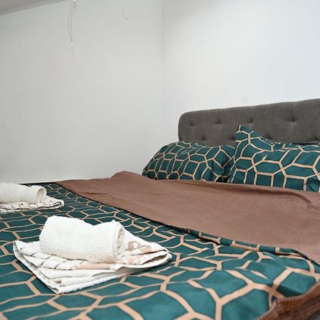 Garmani Apartment Vrnjačka Banja Екстериор снимка