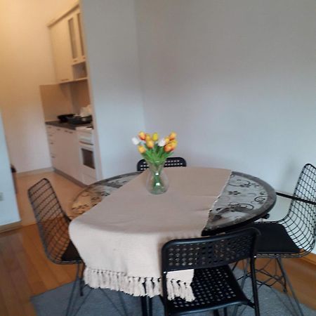 Garmani Apartment Vrnjačka Banja Екстериор снимка