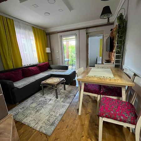 Garmani Apartment Vrnjačka Banja Екстериор снимка