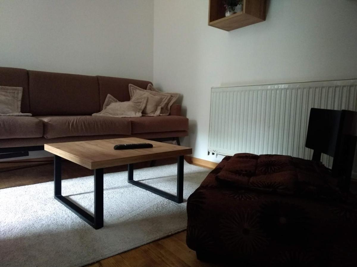 Garmani Apartment Vrnjačka Banja Екстериор снимка