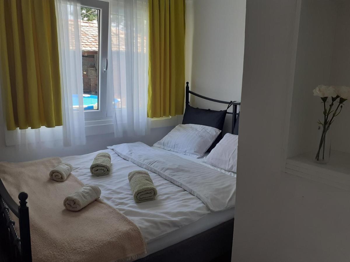 Garmani Apartment Vrnjačka Banja Екстериор снимка