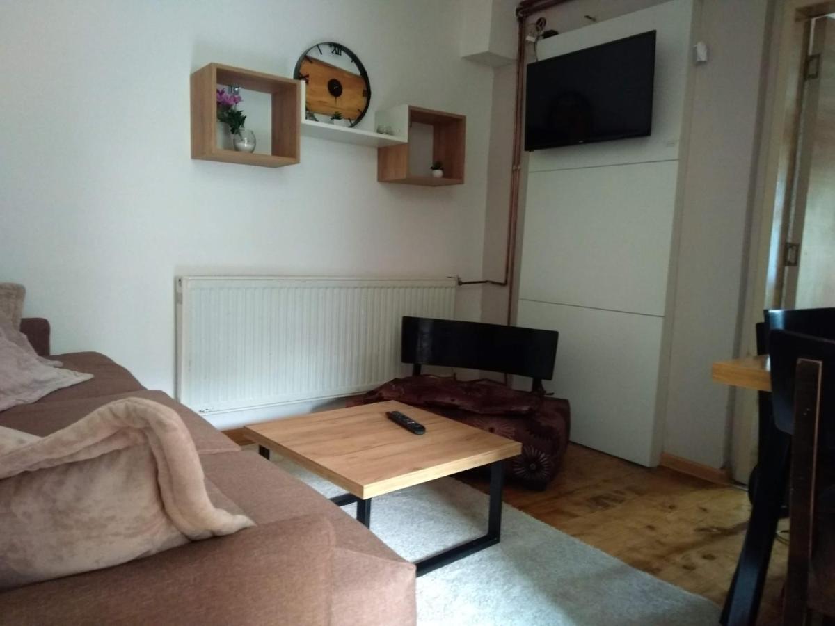 Garmani Apartment Vrnjačka Banja Екстериор снимка