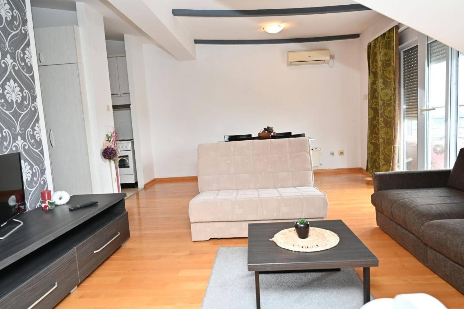 Garmani Apartment Vrnjačka Banja Екстериор снимка