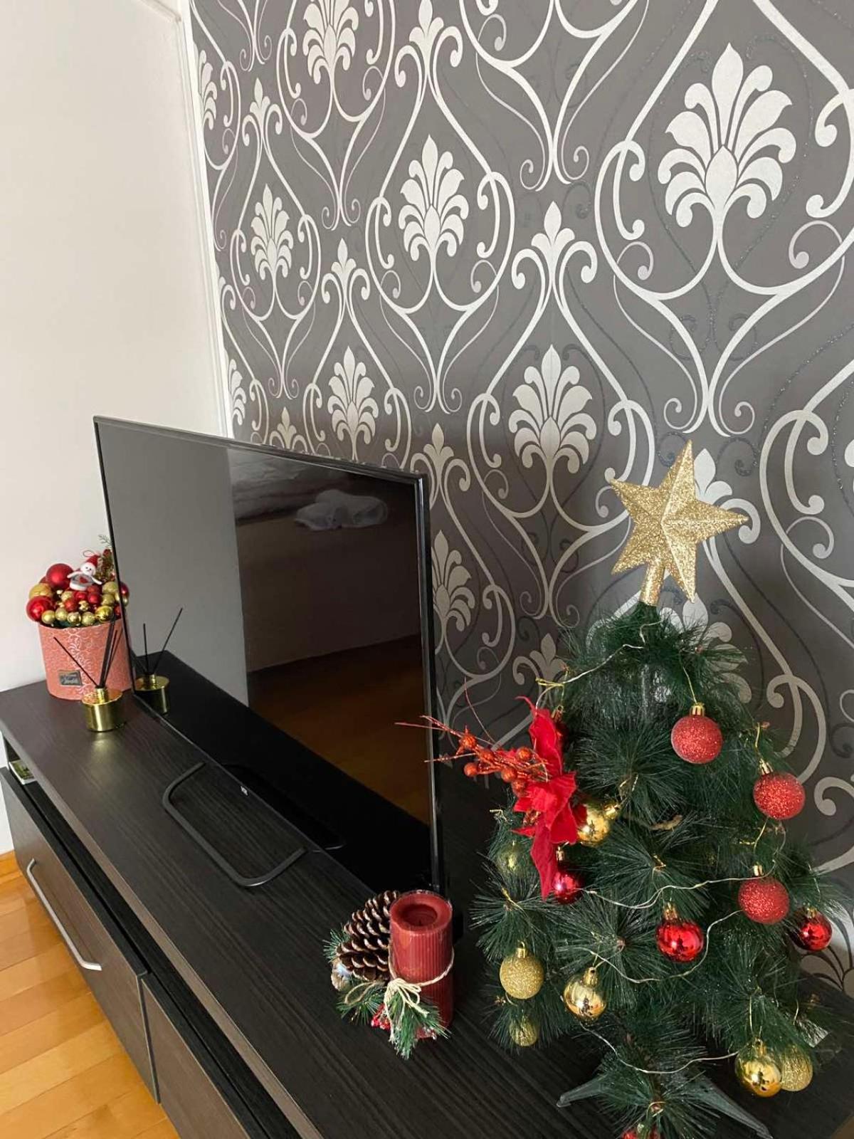Garmani Apartment Vrnjačka Banja Екстериор снимка
