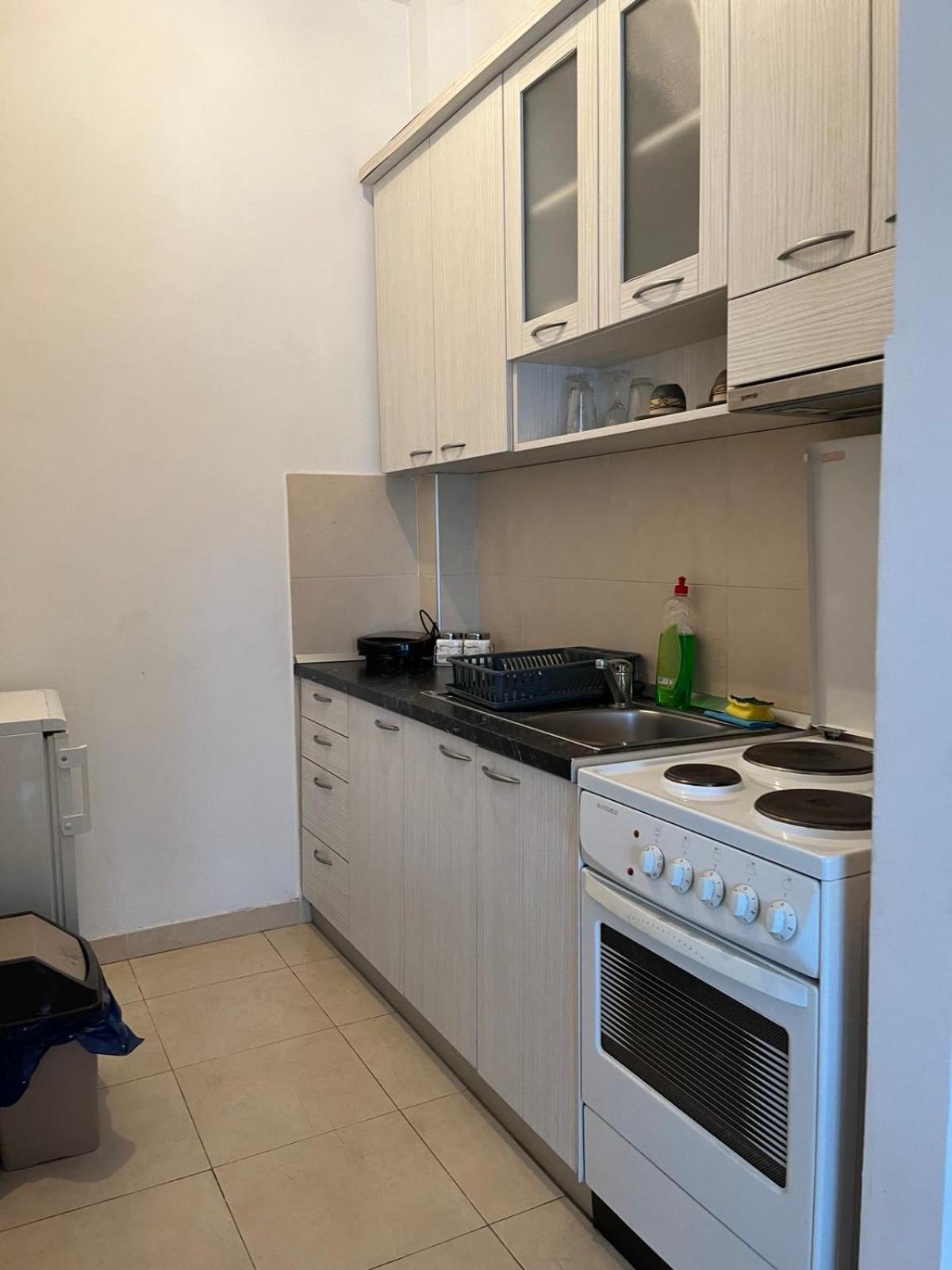 Garmani Apartment Vrnjačka Banja Екстериор снимка