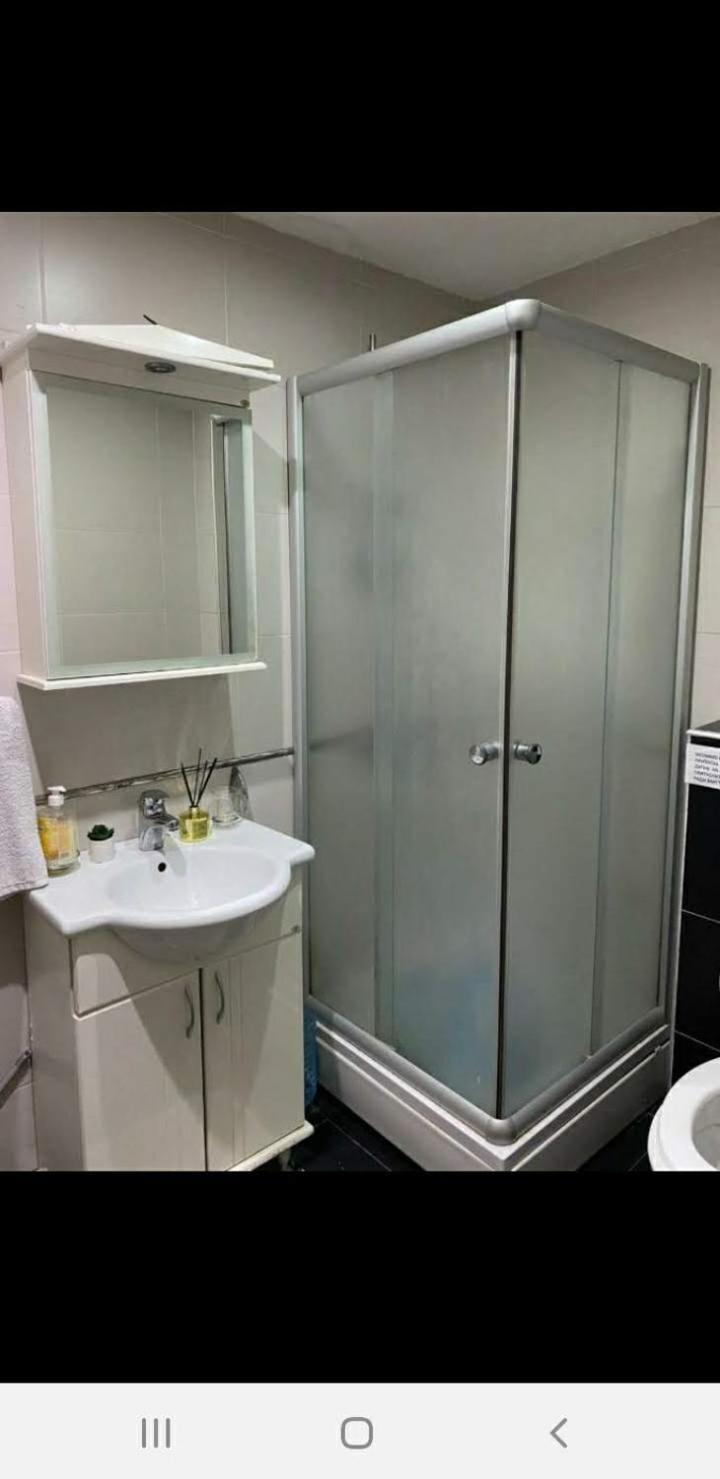 Garmani Apartment Vrnjačka Banja Стая снимка