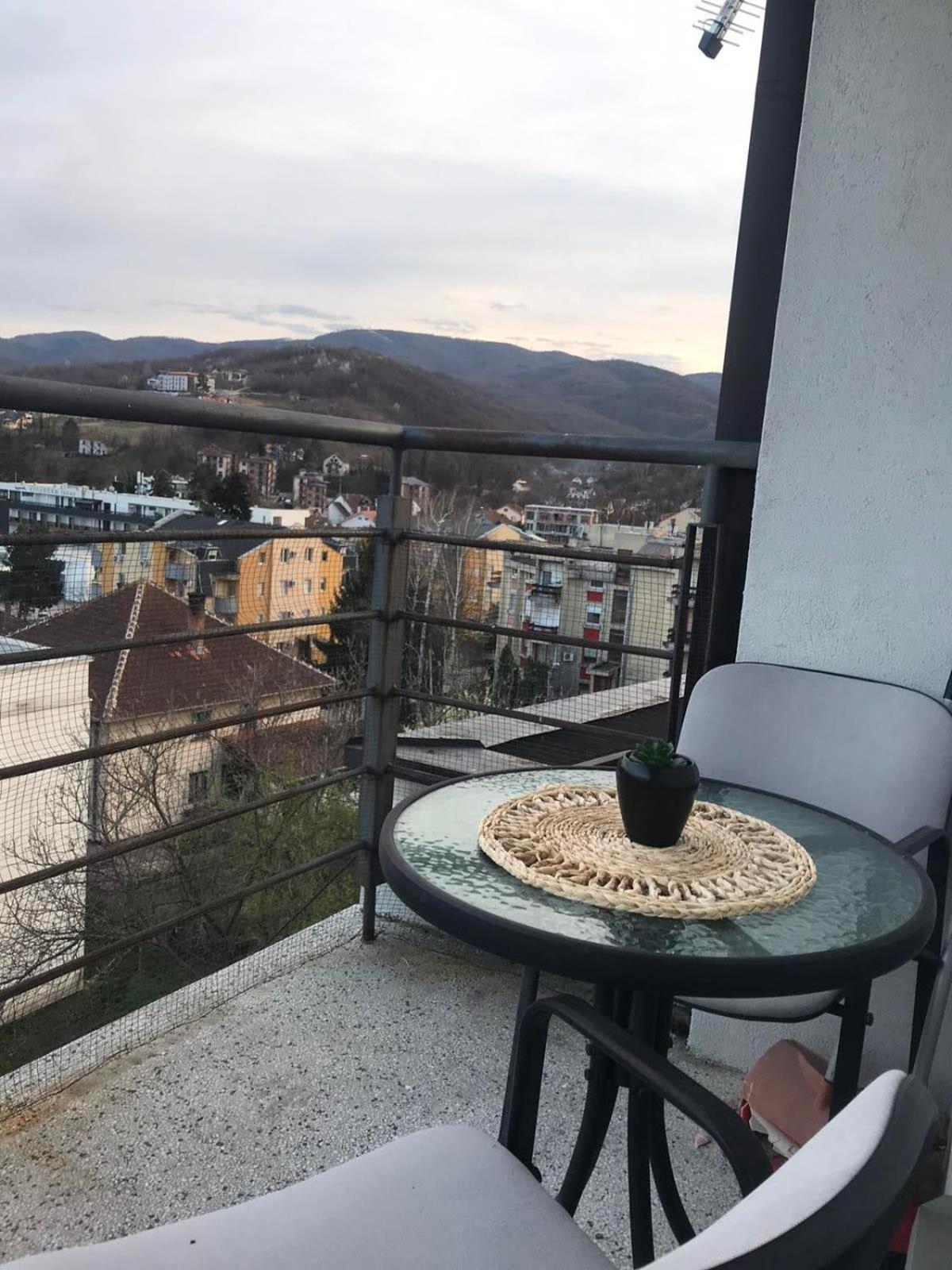 Garmani Apartment Vrnjačka Banja Стая снимка