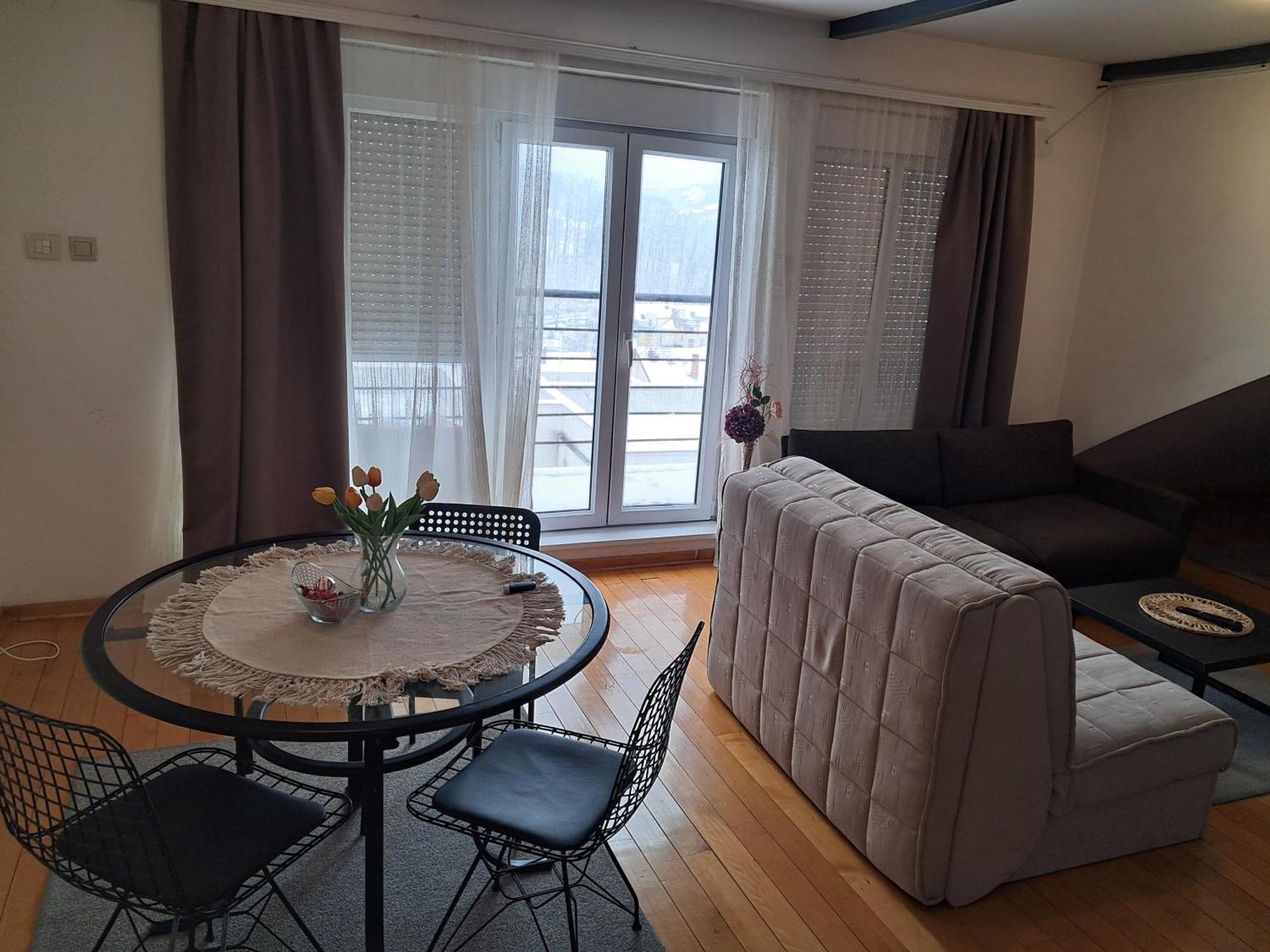 Garmani Apartment Vrnjačka Banja Стая снимка