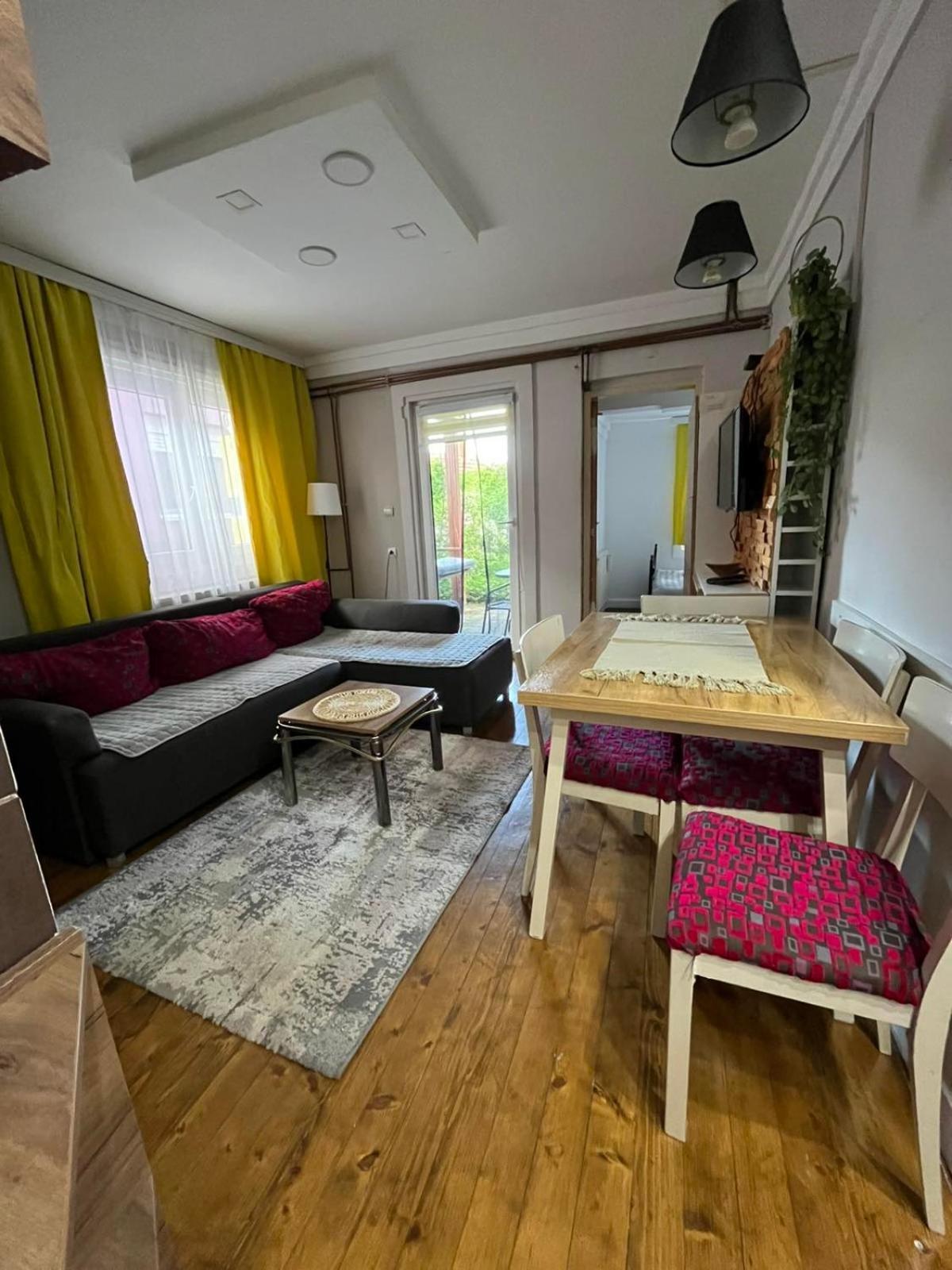 Garmani Apartment Vrnjačka Banja Екстериор снимка