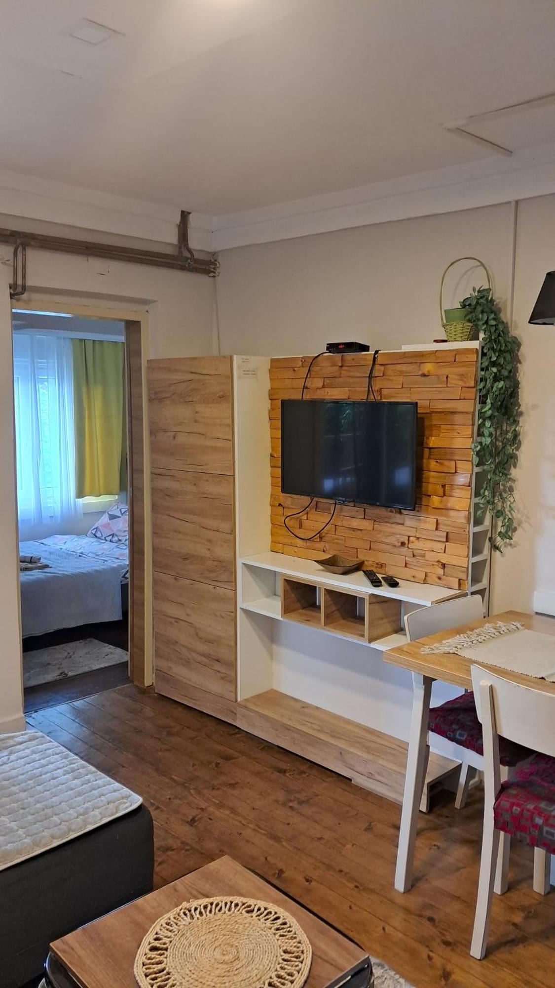 Garmani Apartment Vrnjačka Banja Екстериор снимка