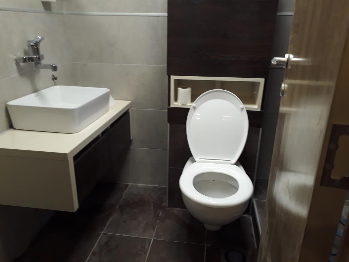 Garmani Apartment Vrnjačka Banja Екстериор снимка