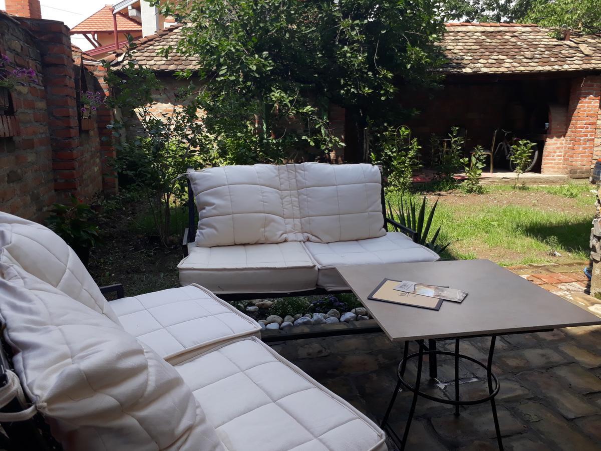 Garmani Apartment Vrnjačka Banja Екстериор снимка