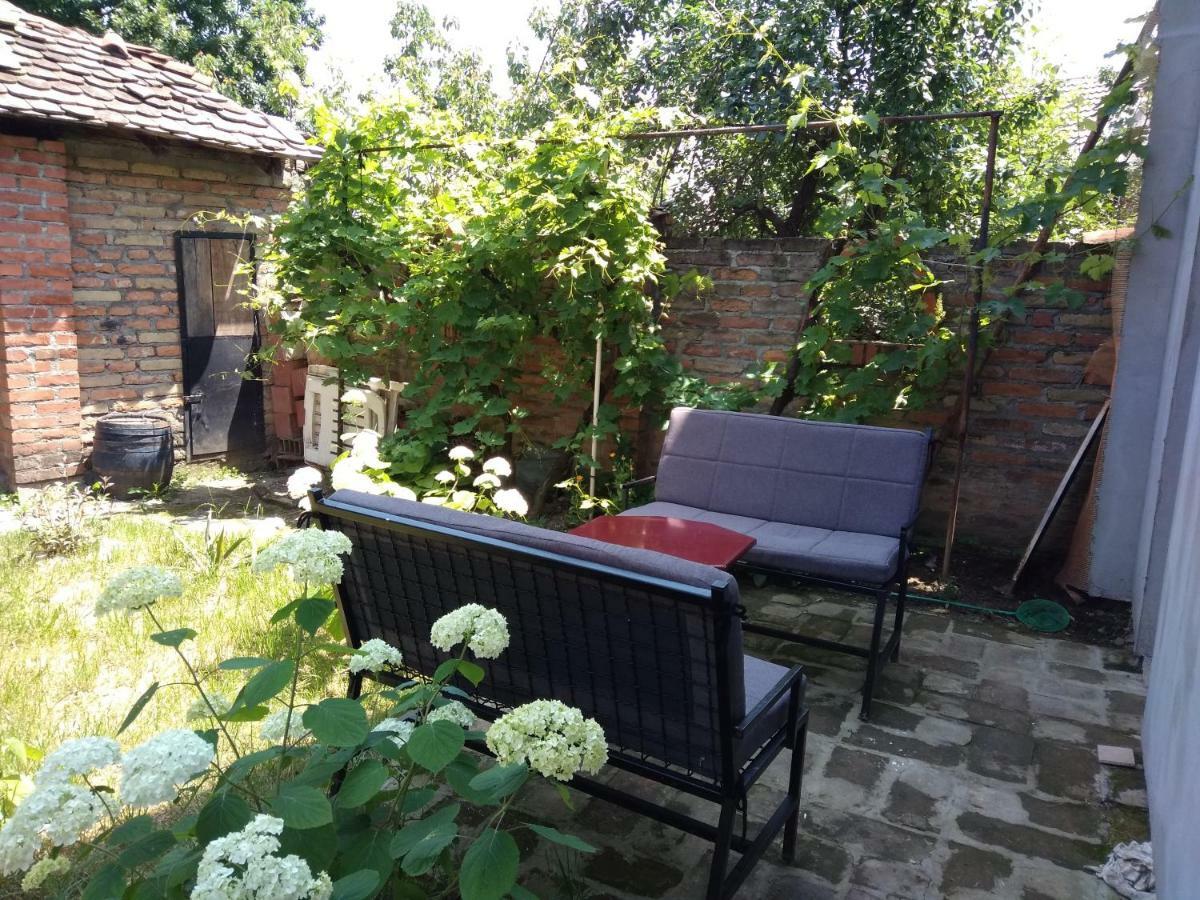 Garmani Apartment Vrnjačka Banja Екстериор снимка