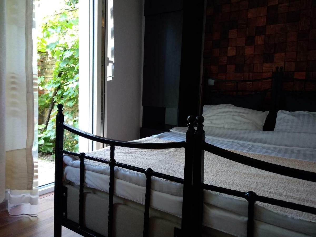 Garmani Apartment Vrnjačka Banja Екстериор снимка