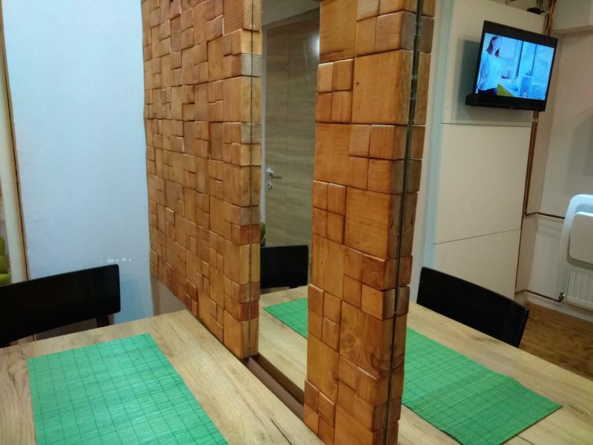 Garmani Apartment Vrnjačka Banja Екстериор снимка