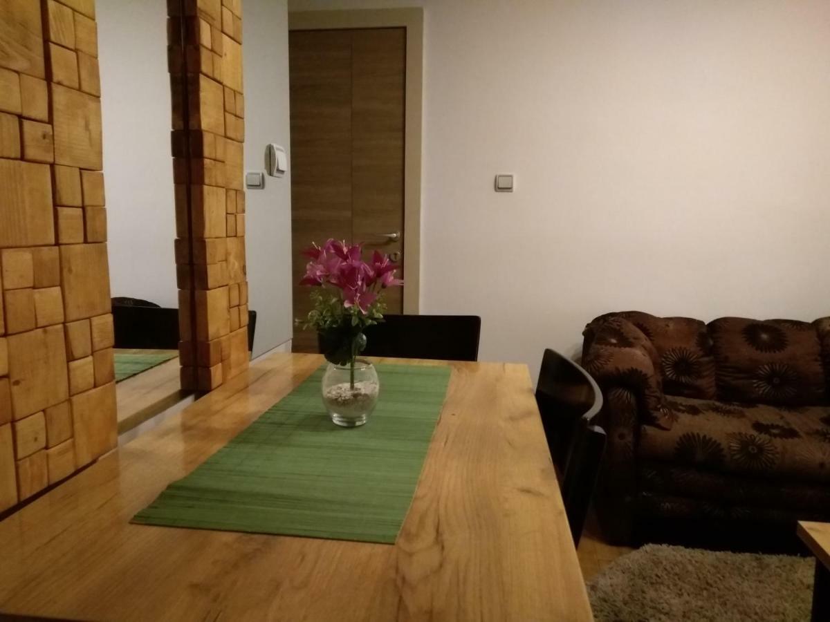Garmani Apartment Vrnjačka Banja Екстериор снимка