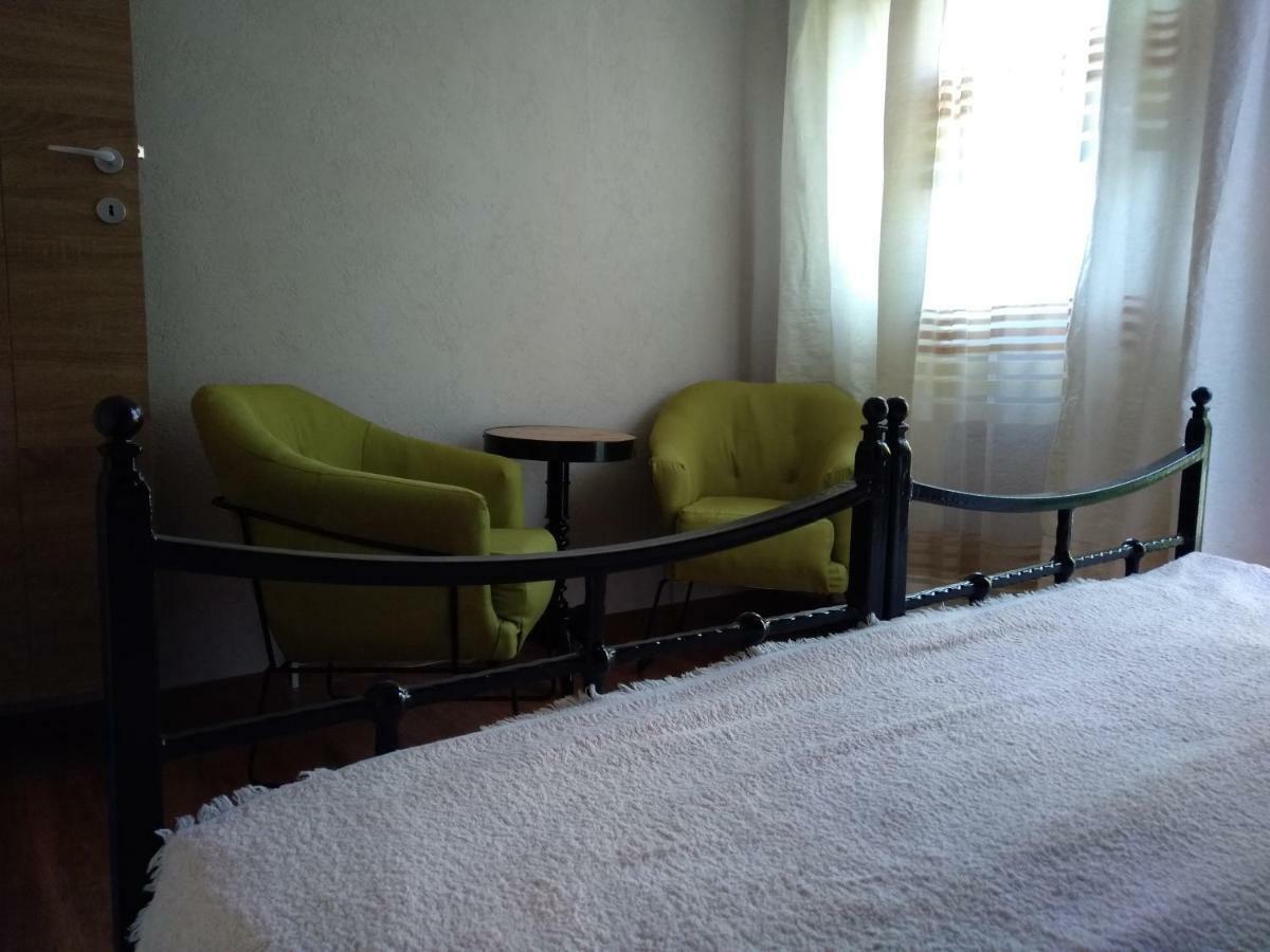 Garmani Apartment Vrnjačka Banja Екстериор снимка