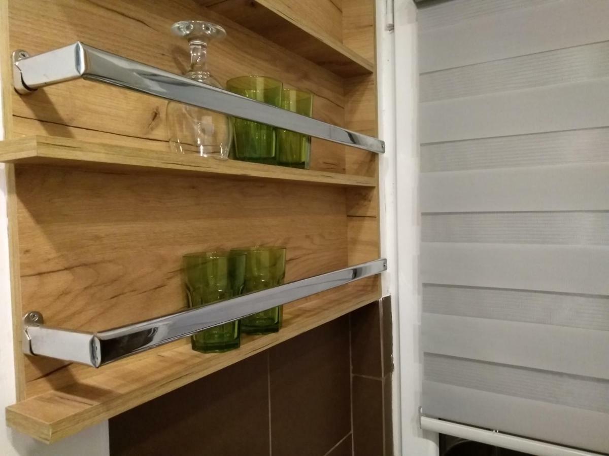 Garmani Apartment Vrnjačka Banja Екстериор снимка