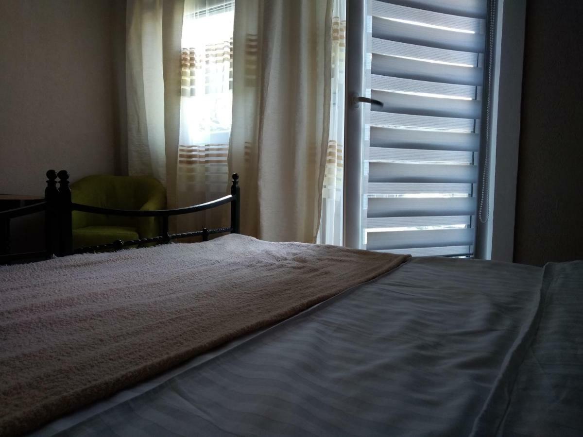 Garmani Apartment Vrnjačka Banja Екстериор снимка