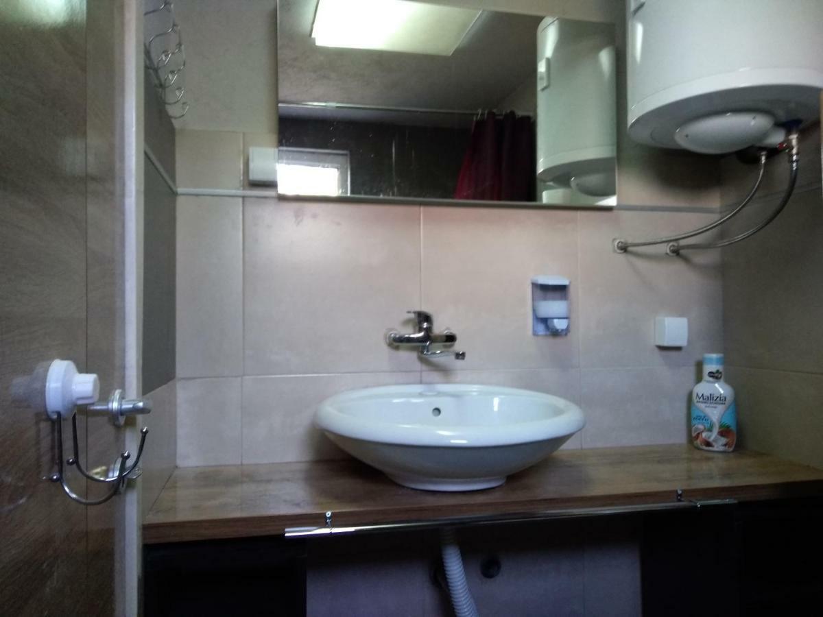 Garmani Apartment Vrnjačka Banja Екстериор снимка