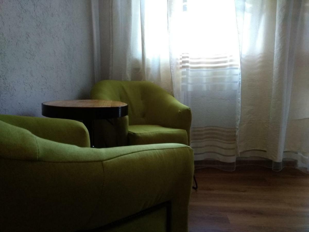 Garmani Apartment Vrnjačka Banja Екстериор снимка