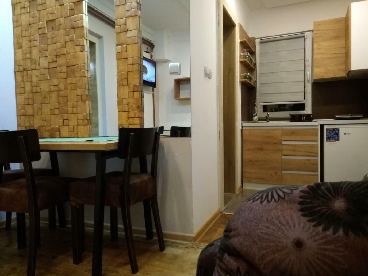 Garmani Apartment Vrnjačka Banja Екстериор снимка