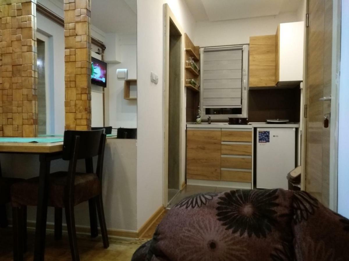 Garmani Apartment Vrnjačka Banja Екстериор снимка