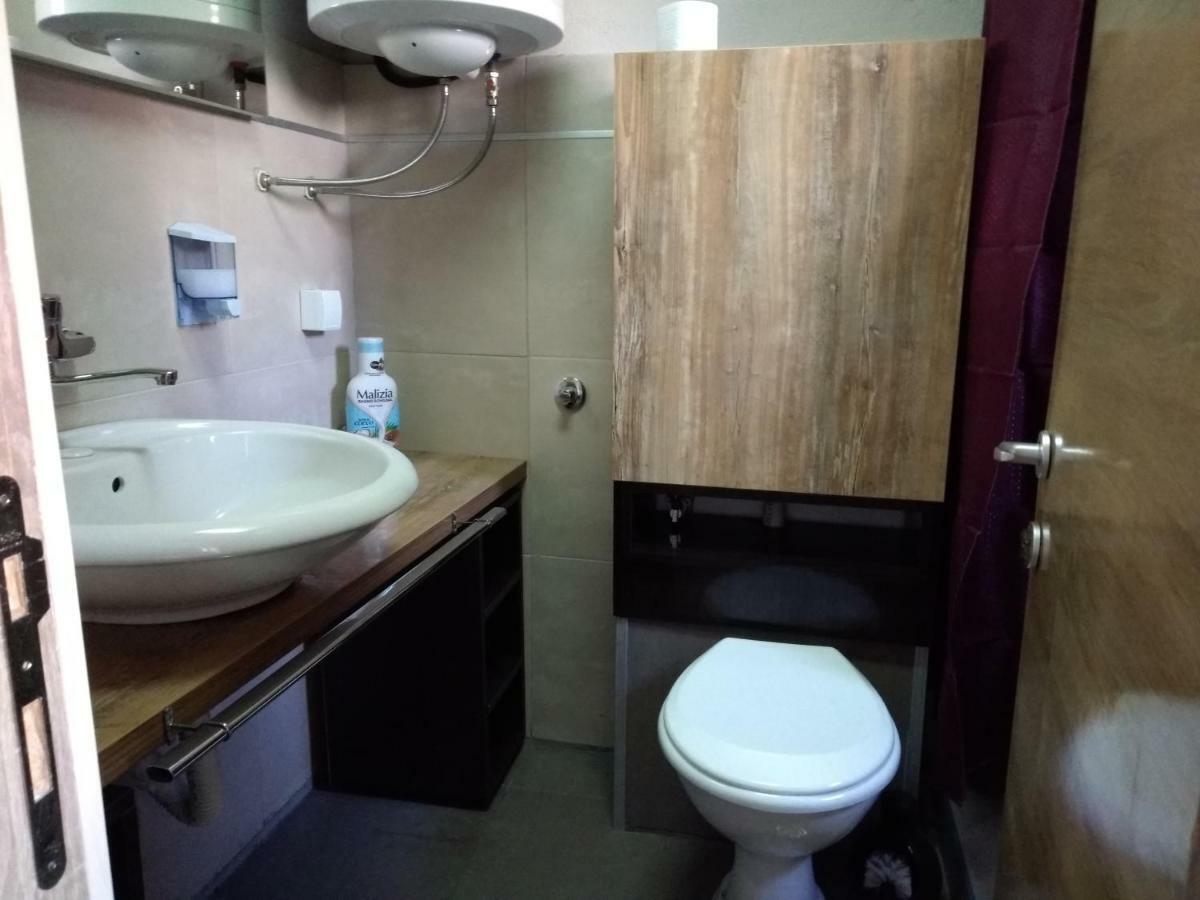 Garmani Apartment Vrnjačka Banja Екстериор снимка