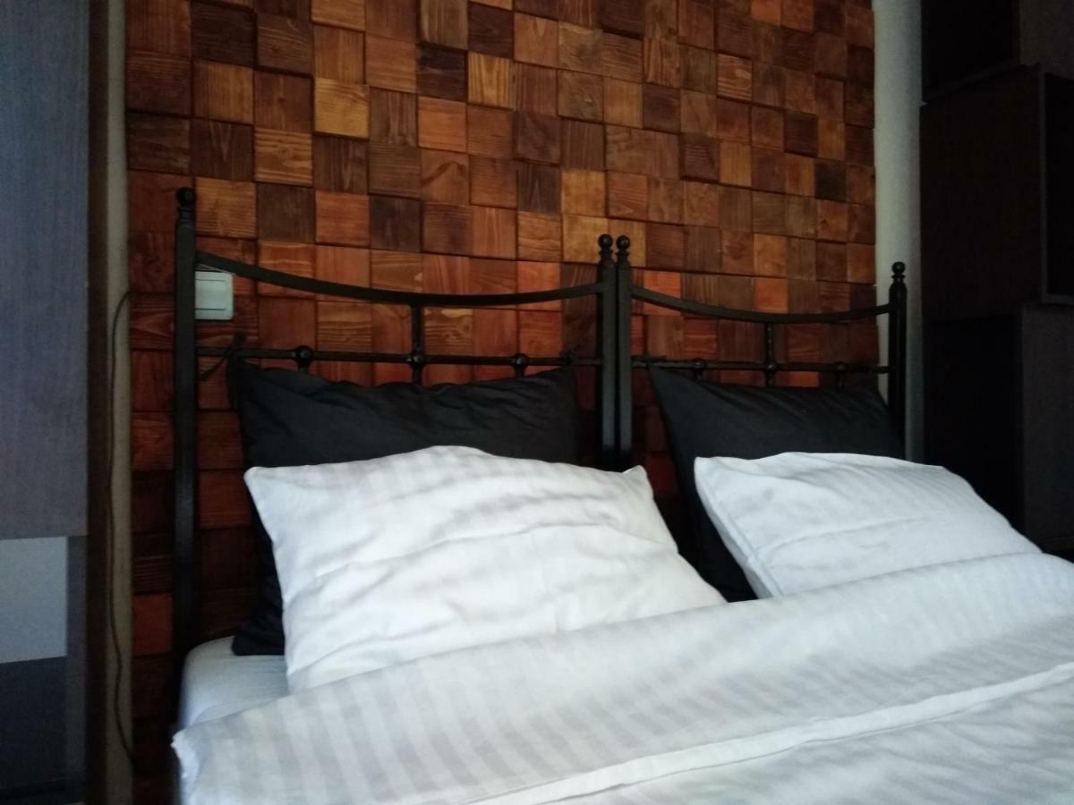 Garmani Apartment Vrnjačka Banja Екстериор снимка