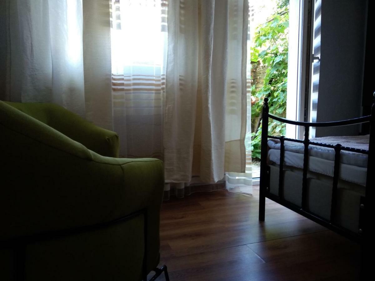 Garmani Apartment Vrnjačka Banja Екстериор снимка